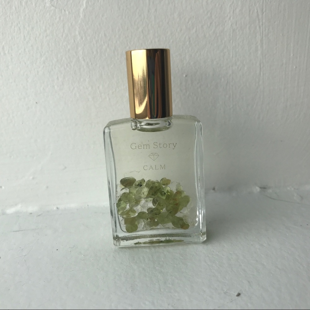 Gem Story multi-sensory oil